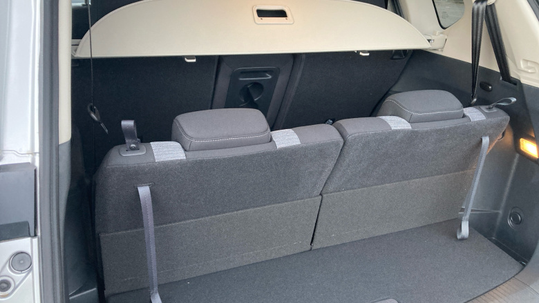 Nissan X-Trail 1.5 MHEV 163 N-Connecta 5dr [7 Seat] Xtronic Petrol Station Wagon